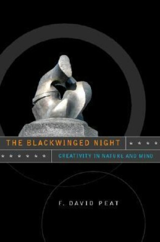 Cover of The Black-winged Night