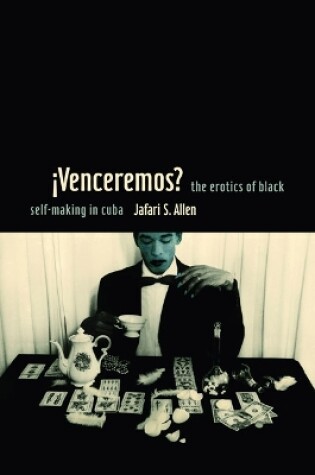 Cover of iVenceremos?