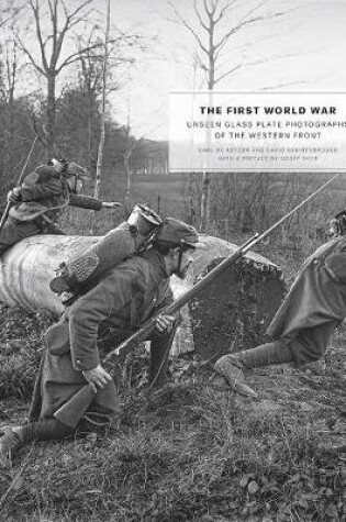 Cover of The First World War