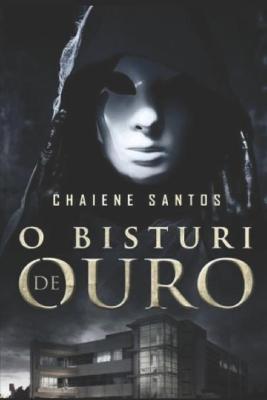 Book cover for O Bisturi de Ouro