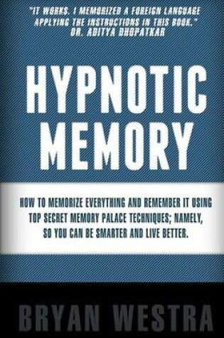 Cover of Hypnotic Memory