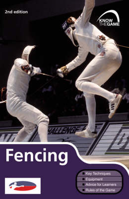 Cover of Fencing