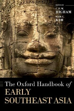 Cover of The Oxford Handbook of Early Southeast Asia