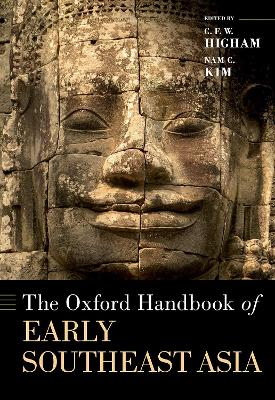 Book cover for The Oxford Handbook of Early Southeast Asia