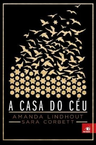 Cover of A Casa do Céu