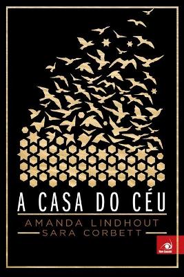 Book cover for A Casa do Céu