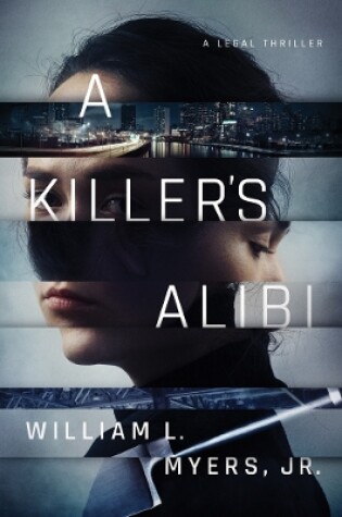 Cover of A Killer's Alibi