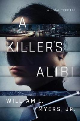 Book cover for A Killer's Alibi