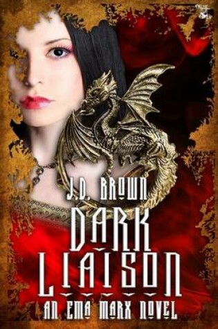 Cover of Dark Liaison