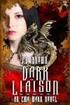 Book cover for Dark Liaison