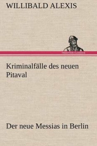 Cover of Kriminalfalle Des Neuen Pitaval