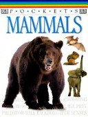 Book cover for Pocket Guides: Mammals