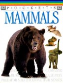 Cover of Pocket Guides: Mammals