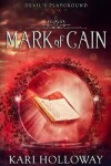 Book cover for Mark of Cain