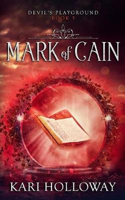 Book cover for Mark of Cain