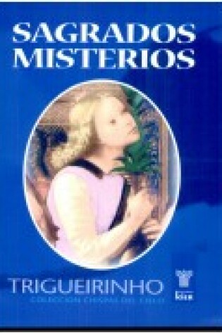 Cover of Sagrados Misterios