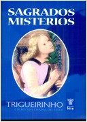 Book cover for Sagrados Misterios