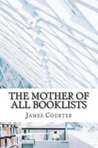 Cover of The Mother of All Booklists