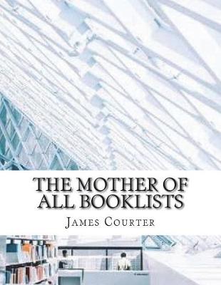 Book cover for The Mother of All Booklists