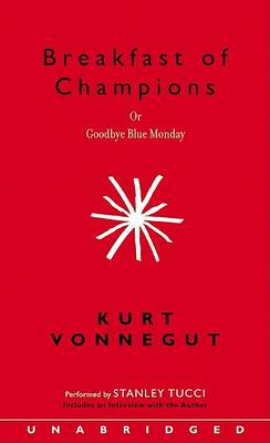 Book cover for Breakfast of Champions (5/450)