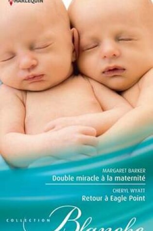 Cover of Double Miracle a la Maternite - Retour a Eagle Point