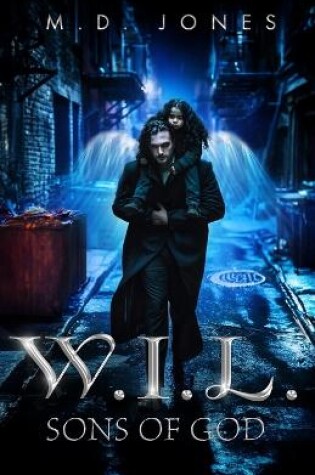 Cover of W.I.L.