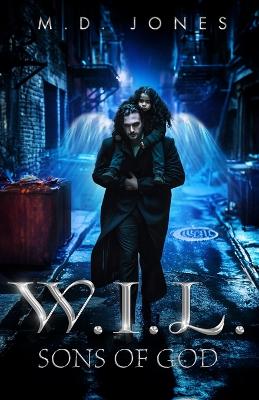 Cover of W.I.L.