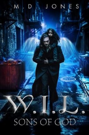 Cover of W.I.L.