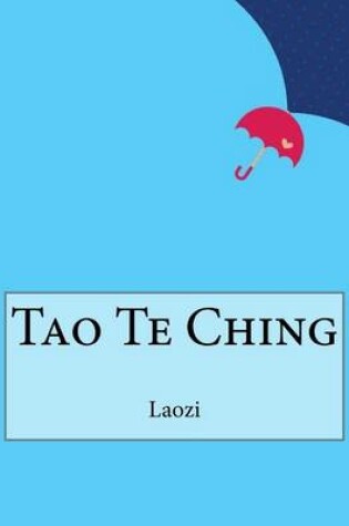 Cover of Tao Te Ching