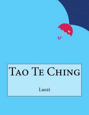 Cover of Tao Te Ching