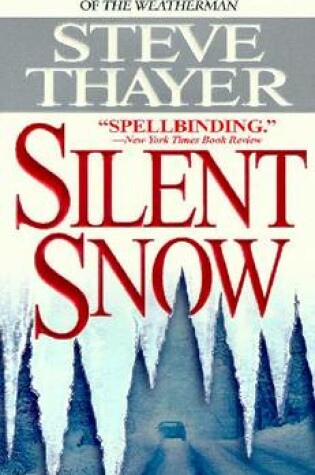 Cover of Silent Snow