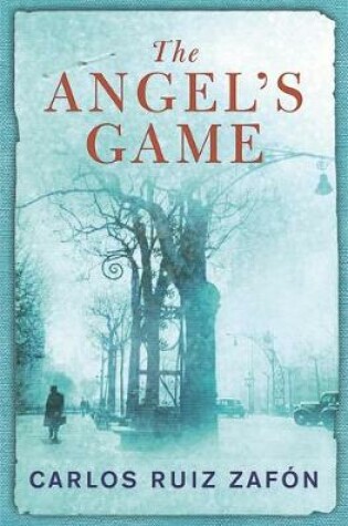 The Angel's Game