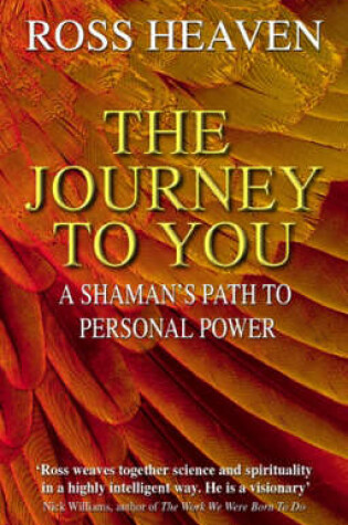 Cover of The Journey to You