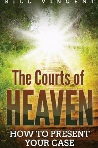Cover of The Courts of Heaven (Pocket Size)