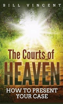 Book cover for The Courts of Heaven (Pocket Size)