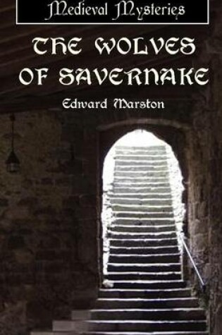 Cover of Wolves of Savernake