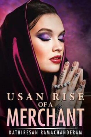 Cover of Usan Rise of a Merchant