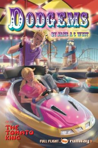 Cover of Dodgems