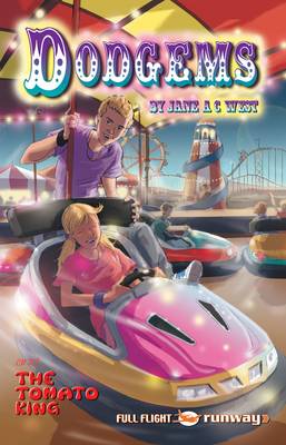 Cover of Dodgems