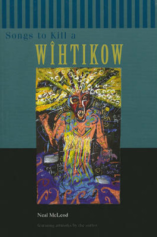 Cover of Songs to Kill a Whitikow