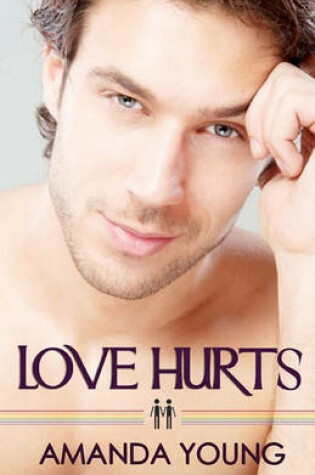 Cover of Love Hurts