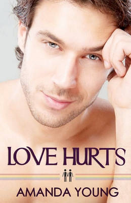 Cover of Love Hurts