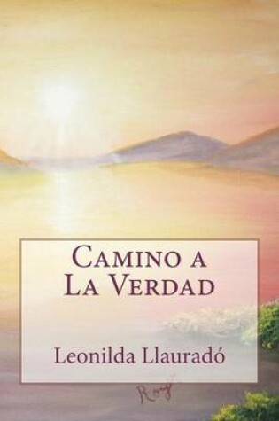 Cover of Camino a La Verdad