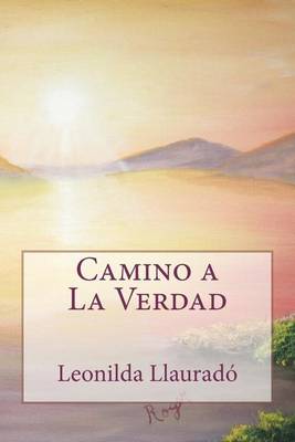 Book cover for Camino a La Verdad