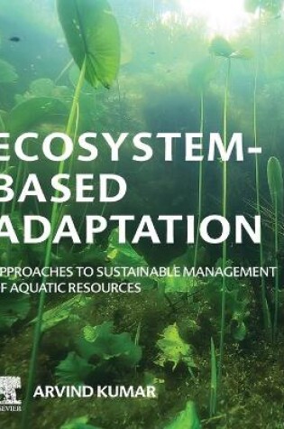 Cover of Ecosystem-Based Adaptation
