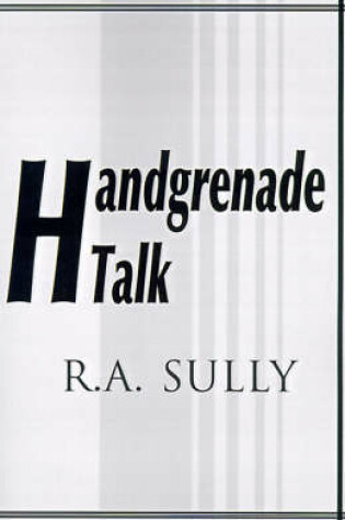 Cover of Handgrenade Talk