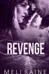 Book cover for Revenge (Coming Home Book #2)