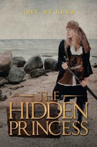 Cover of The Hidden Princess