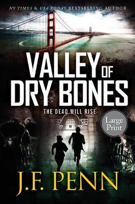 Book cover for Valley of Dry Bones