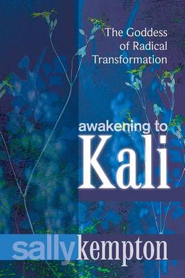 Book cover for Awakening to Kali
